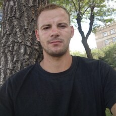 Фотография мужчины Юрий, 27 лет из г. Хабаровск
