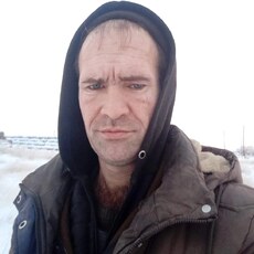 Фотография мужчины Сергей, 36 лет из г. Славгород