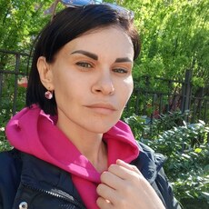 Фотография девушки Ирина, 34 года из г. Старобельск