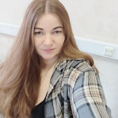 Фотография девушки Оксана, 39 лет из г. Воронеж