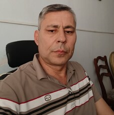 Фотография мужчины Константин, 46 лет из г. Туркменабад