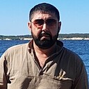 Amir, 40 лет
