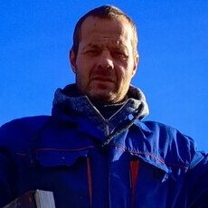 Фотография мужчины Вася, 44 года из г. Жигулевск