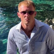Фотография мужчины Владимир, 37 лет из г. Калининград