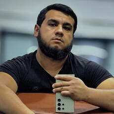 Фотография мужчины Farrux, 27 лет из г. Тойтепа