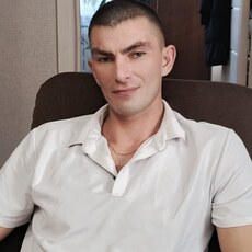 Фотография мужчины Вячеслав, 32 года из г. Спасск-Дальний