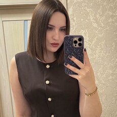 Кристина, 26 из г. Улан-Удэ.