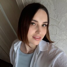 Кристина, 26 из г. Улан-Удэ.