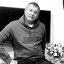 Митя, 42 года