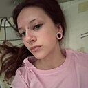 Вика, 18 лет
