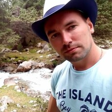 Фотография мужчины Андрей, 39 лет из г. Павлодар