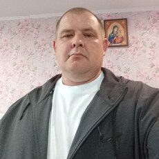 Фотография мужчины Евгений, 42 года из г. Лесосибирск