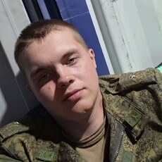 Фотография мужчины Руслан, 24 года из г. Пенза