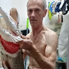 Фотография мужчины Василий, 54 года из г. Карасук