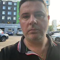 Фотография мужчины Сергей, 40 лет из г. Москва