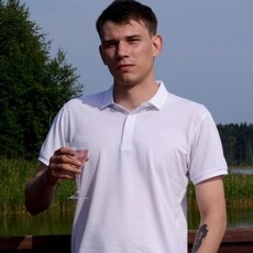 Фотография мужчины Александр, 26 лет из г. Удомля