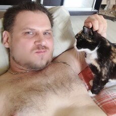 Фотография мужчины Roman, 41 год из г. Тюмень