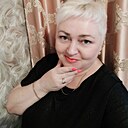 Жанна, 55 лет