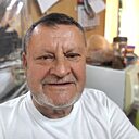 Юрий, 64 года