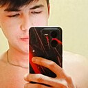 Dilmurod, 23 года
