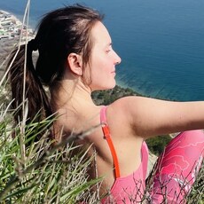 Фотография девушки Мария, 34 года из г. Новороссийск