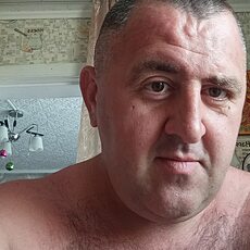 Фотография мужчины Николай, 41 год из г. Усть-Илимск