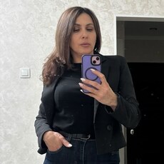 Фотография девушки Евгения, 46 лет из г. Талдыкорган