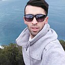 Шариф, 34 года