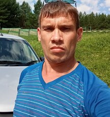 Фотография мужчины Раиль, 34 года из г. Альметьевск
