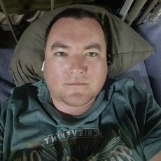 Фотография мужчины Александр, 35 лет из г. Воронеж