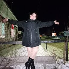 Фотография девушки Анна, 47 лет из г. Тобольск
