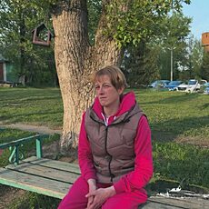 Фотография девушки Серафима, 38 лет из г. Домодедово