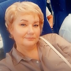 Фотография девушки Оксана, 49 лет из г. Екатеринбург