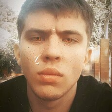 Фотография мужчины Sergei, 27 лет из г. Павлодар