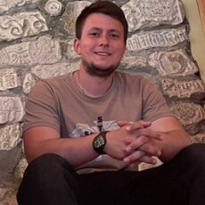 Фотография мужчины Арсений, 23 года из г. Ярославль