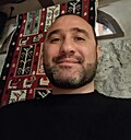 Рамал, 43 года