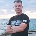 Serëga, 44 года