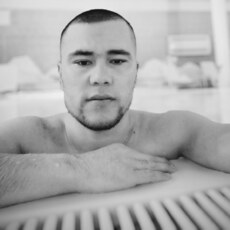 Фотография мужчины Селем, 29 лет из г. Санкт-Петербург