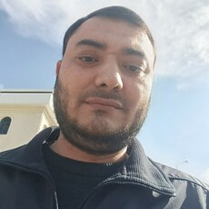 Фотография мужчины Nodir, 43 года из г. Ташкент