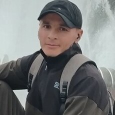 Фотография мужчины Гиёсиддин, 32 года из г. Санкт-Петербург