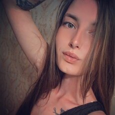 Фотография девушки Кристина, 23 года из г. Тула