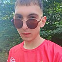 Андрей, 24 года