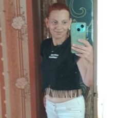 Фотография девушки Bredina, 42 года из г. Одесса
