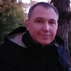 Фотография мужчины Александр, 36 лет из г. Нижний Новгород