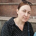 Татьяна, 43 года