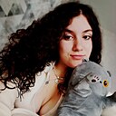 Анастасия, 20 лет