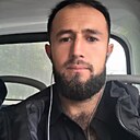 Hamza, 27 лет