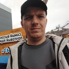 Фотография мужчины Марсель, 32 года из г. Иваново