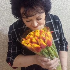 Фотография девушки Марина, 61 год из г. Краснодар
