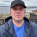 Макс, 35 лет